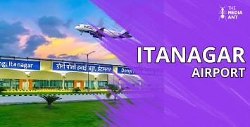 Itanagar Airport