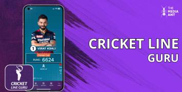 Cricket Line Guru